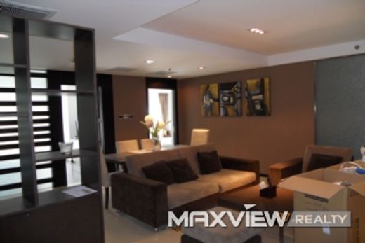 Apartment in Beijing, Beijing Municipality