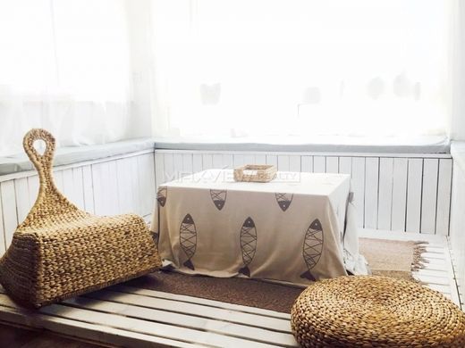 Элитный дом, Шанхай, Shanghai Municipality