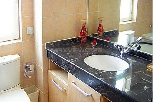 Apartment / Etagenwohnung in Peking, Beijing Municipality