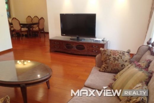 Apartament w Szanghaj, Shanghai Municipality