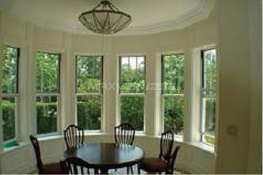 ‏וילה ב  שאנגחאי, Shanghai Municipality