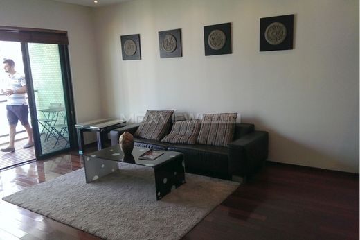 上海, Shanghai Municipalityのアパートメント