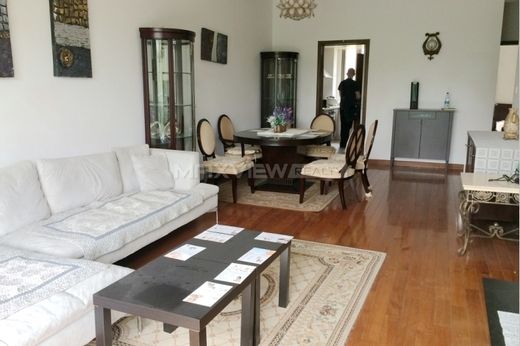 Apartment in Shanghai, Shanghai Municipality