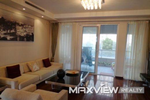 Appartamento a Shanghai, Shanghai Municipality