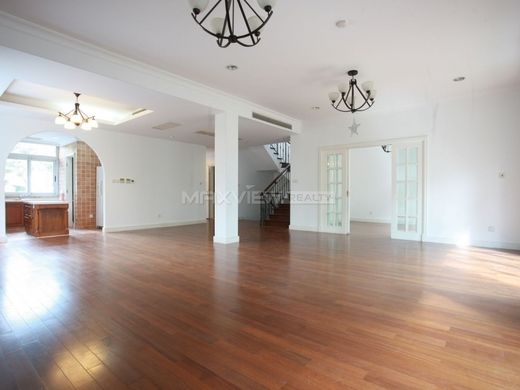 Villa a Shanghai, Shanghai Municipality