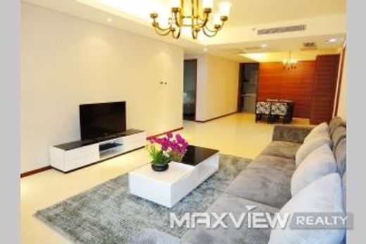 ﺷﻘﺔ ﻓﻲ بكين, Beijing Municipality