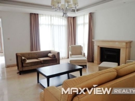Villa in Shanghai, Shanghai Municipality