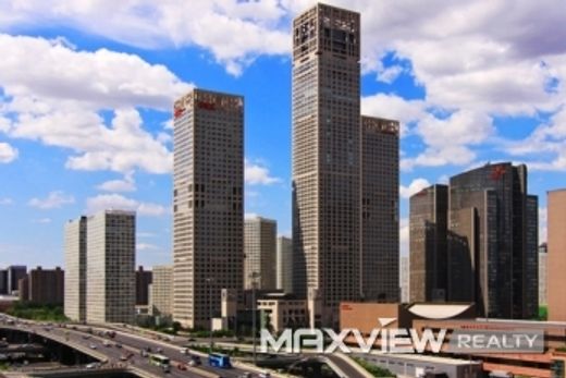 Apartament w Pekin, Beijing Municipality