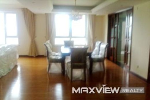 Apartment in Shanghai, Shanghai Municipality