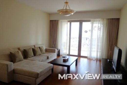 Apartment / Etagenwohnung in Schanghai, Shanghai Municipality