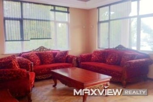 ﻓﻴﻼ ﻓﻲ شانغهاي, Shanghai Municipality