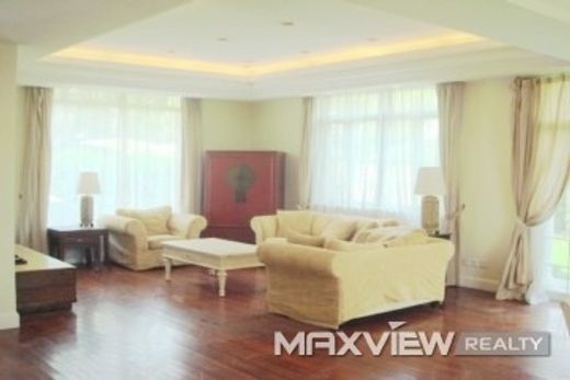 Villa in Sjanghai, Shanghai Municipality