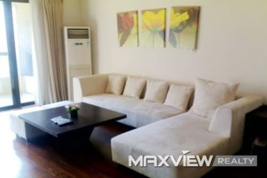 上海, Shanghai Municipalityのアパートメント