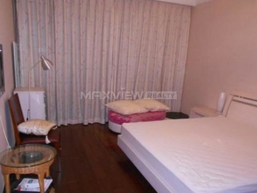 Daire Pekin, Beijing Municipality