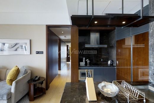 Appartamento a Shanghai, Shanghai Municipality