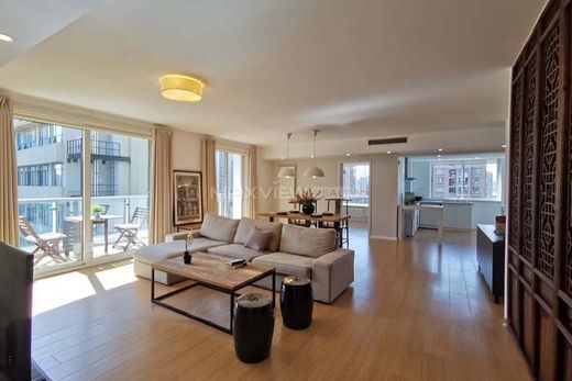 Appartement à Shanghai, Shanghai Municipality