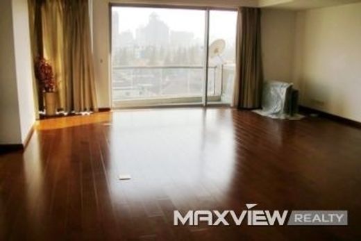 Appartamento a Shanghai, Shanghai Municipality