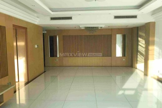 Apartment in Shanghai, Shanghai Municipality