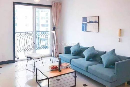 Apartament w Szanghaj, Shanghai Municipality