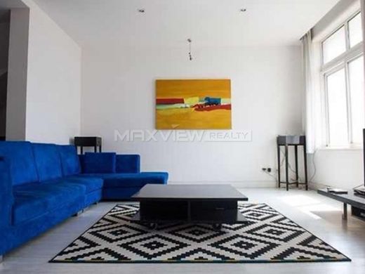 Casa di lusso a Shanghai, Shanghai Municipality