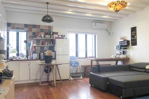 Casa di lusso a Shanghai, Shanghai Municipality