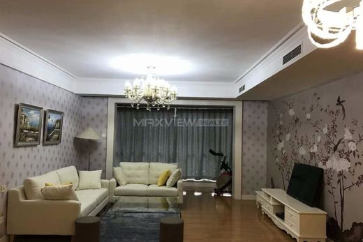 ﺷﻘﺔ ﻓﻲ بكين, Beijing Municipality