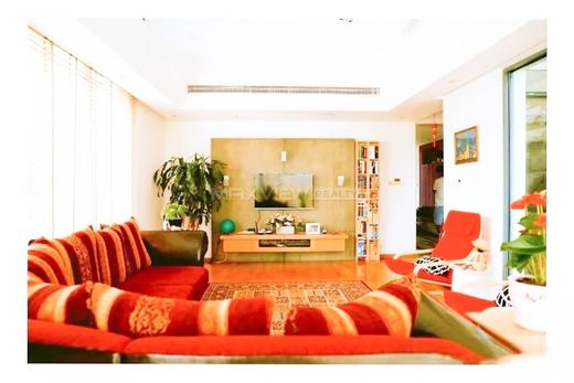 Вилла, Шанхай, Shanghai Municipality