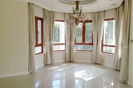 Villa in Shanghai, Shanghai Municipality
