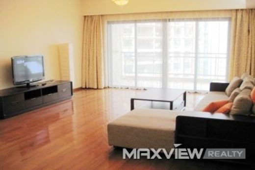 Appartement in Sjanghai, Shanghai Municipality