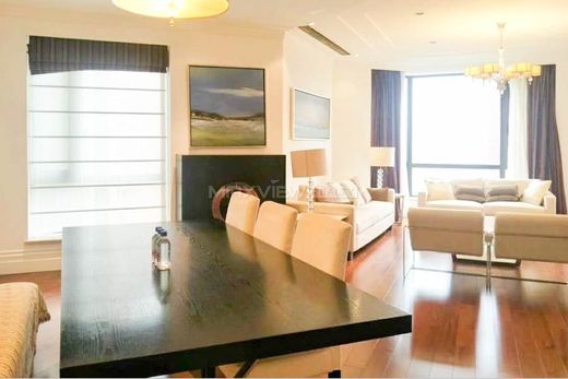 Apartamento - Xangai, Shanghai Municipality