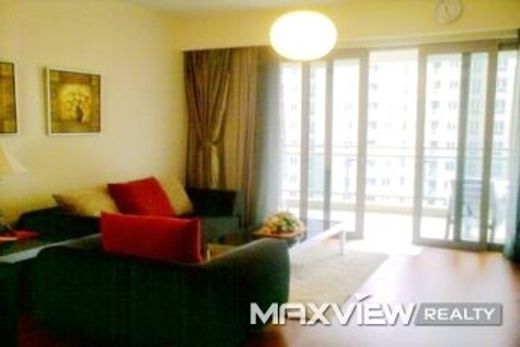 Appartement à Shanghai, Shanghai Municipality