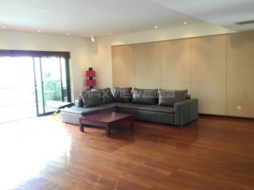 Appartamento a Shanghai, Shanghai Municipality