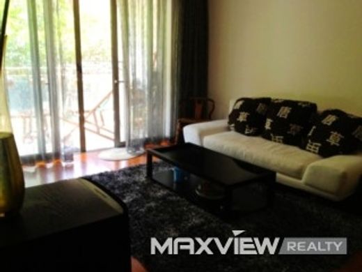 Apartment in Shanghai, Shanghai Municipality