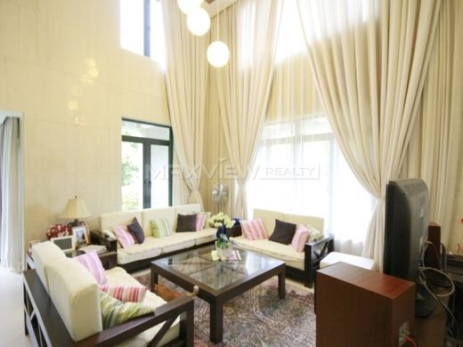 ‏וילה ב  שאנגחאי, Shanghai Municipality