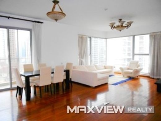 Apartment in Shanghai, Shanghai Municipality