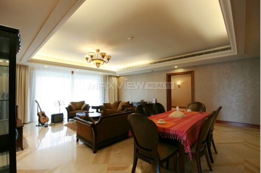 Apartment in Shanghai, Shanghai Municipality