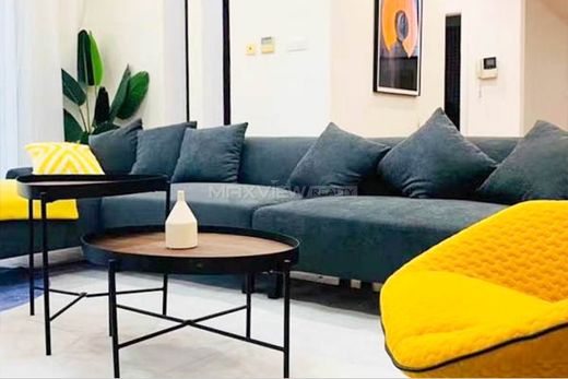 Вилла, Шанхай, Shanghai Municipality