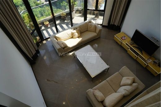 上海, Shanghai Municipalityのアパートメント