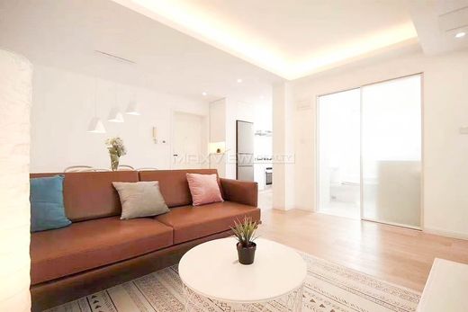 Appartamento a Shanghai, Shanghai Municipality