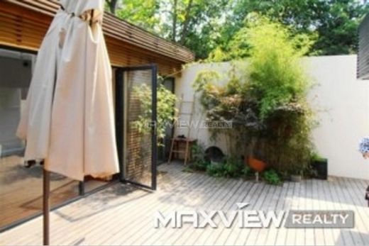 Maison de luxe à Shanghai, Shanghai Municipality