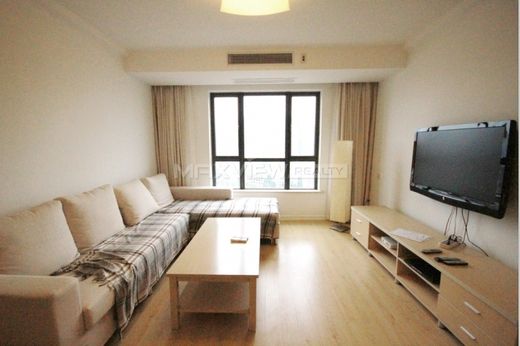 Apartament w Szanghaj, Shanghai Municipality