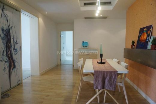 Квартира, Шанхай, Shanghai Municipality