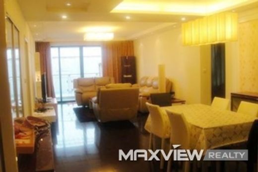Apartament w Szanghaj, Shanghai Municipality