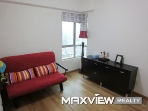 Appartamento a Shanghai, Shanghai Municipality