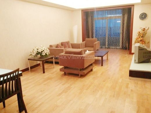 套间/公寓  北京, Beijing Municipality