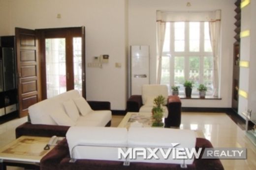 Villa in Shanghai, Shanghai Municipality