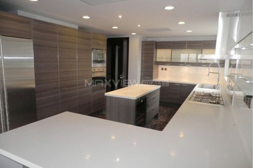 Apartment in Shanghai, Shanghai Municipality