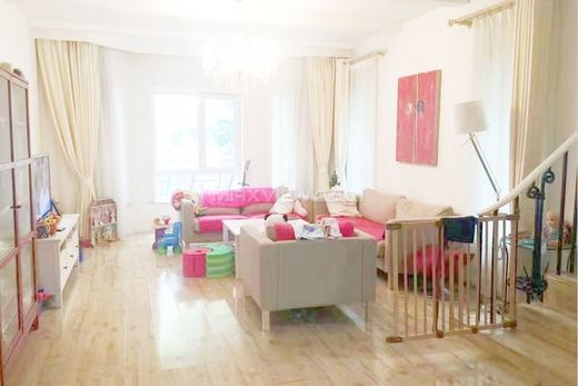Villa en Pekín, Beijing Municipality