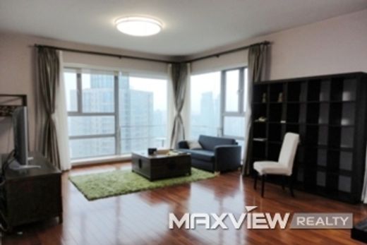 Apartament w Szanghaj, Shanghai Municipality
