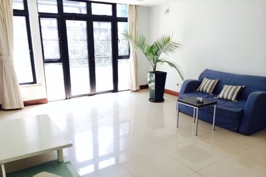 别墅  上海市, Shanghai Municipality